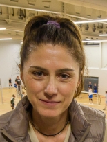 Monica Constantinovici